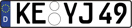 KE-YJ49