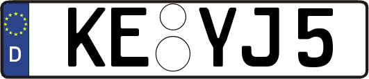 KE-YJ5