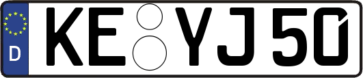 KE-YJ50