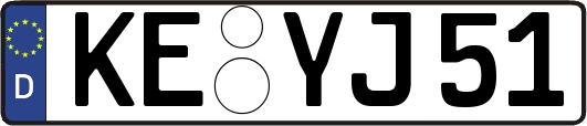 KE-YJ51