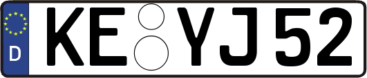 KE-YJ52
