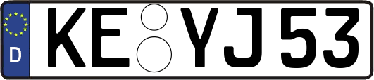 KE-YJ53