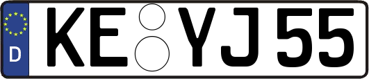 KE-YJ55
