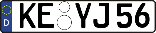 KE-YJ56