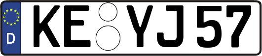 KE-YJ57