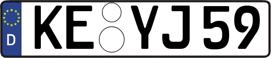 KE-YJ59