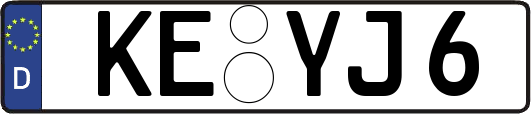 KE-YJ6