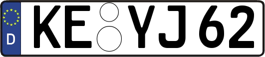 KE-YJ62