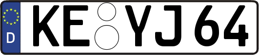 KE-YJ64