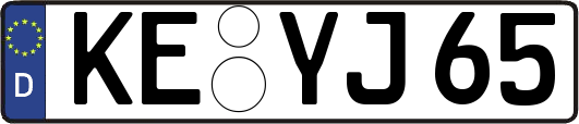 KE-YJ65