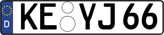 KE-YJ66