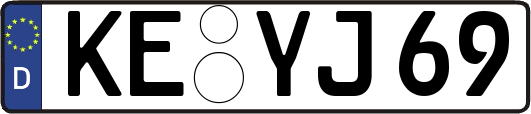 KE-YJ69