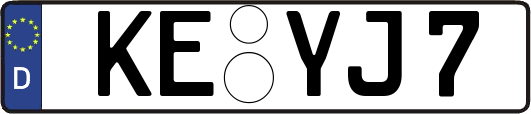KE-YJ7