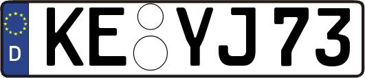 KE-YJ73