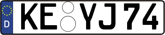 KE-YJ74