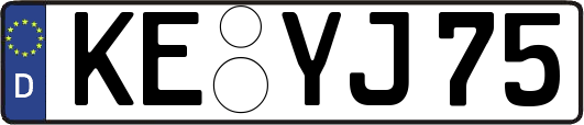 KE-YJ75