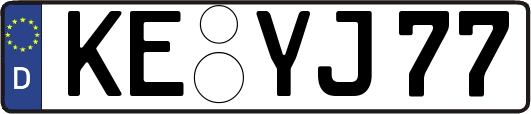 KE-YJ77