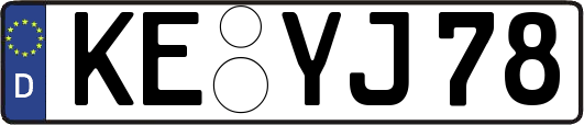 KE-YJ78