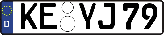 KE-YJ79