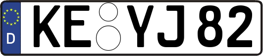 KE-YJ82