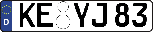 KE-YJ83
