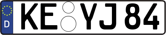 KE-YJ84