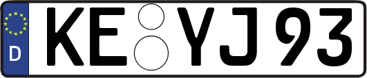 KE-YJ93