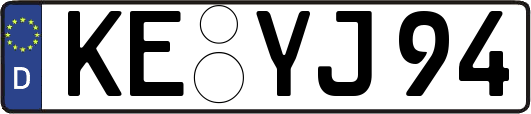 KE-YJ94