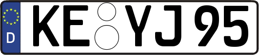 KE-YJ95