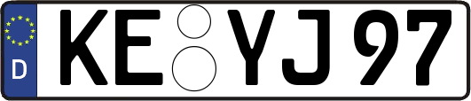 KE-YJ97