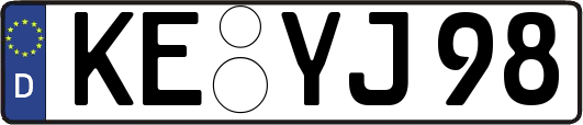 KE-YJ98