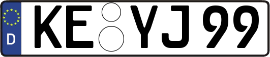 KE-YJ99