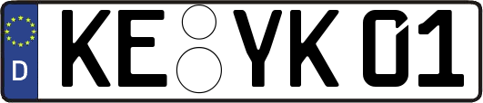KE-YK01