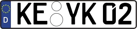 KE-YK02