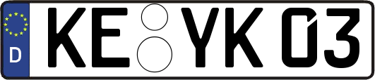 KE-YK03