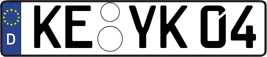 KE-YK04
