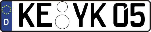 KE-YK05