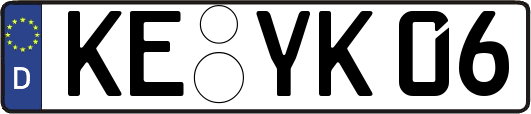 KE-YK06