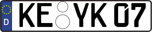 KE-YK07