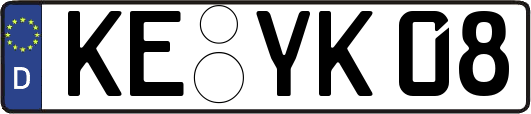 KE-YK08