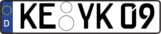 KE-YK09