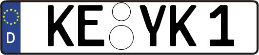 KE-YK1