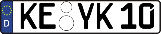 KE-YK10