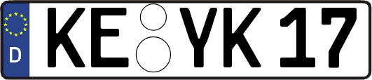 KE-YK17