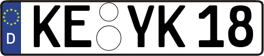 KE-YK18
