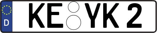 KE-YK2