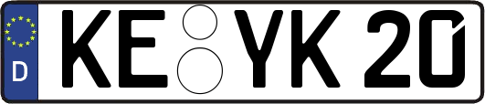 KE-YK20