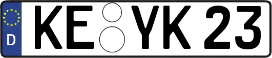 KE-YK23