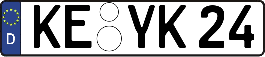 KE-YK24
