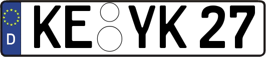 KE-YK27